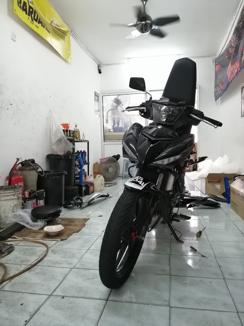 Asia Bike and Parts — photo 2