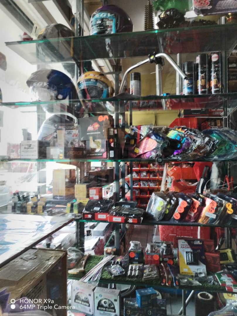 Sabahan Motorsport Sdn. Bhd. — photo 2