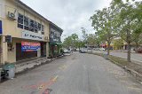 Castrol Bike Point - Ban Hui Motor Acc Service Centre in Ayer Keroh