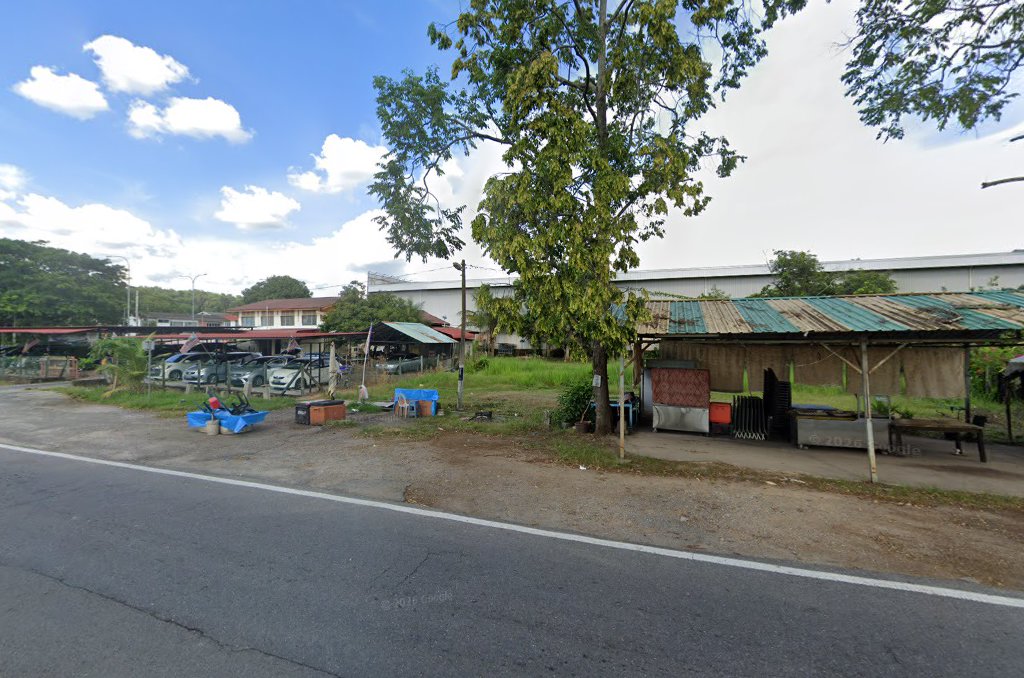 Castrol Bike Point - Teik Seong Motor in Jitra