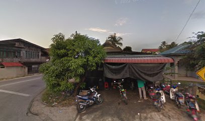 Bengkel Motor Mohd Syahril Enterprise in Kuala Terengganu