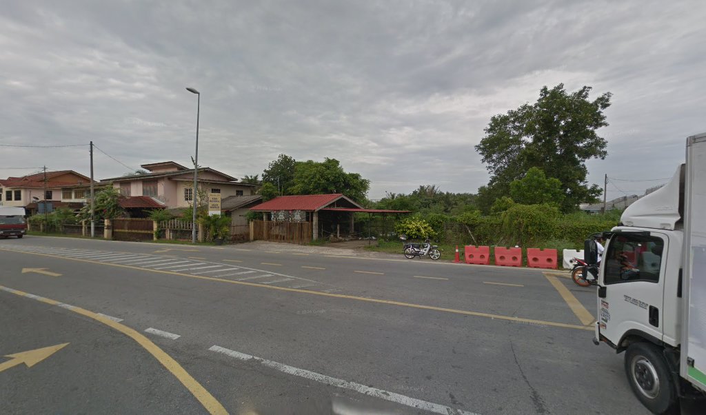 Jailani Enterprise in Kuala Terengganu