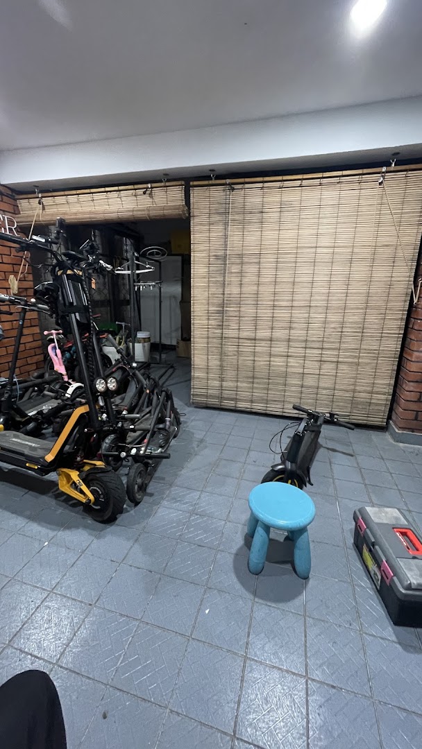Dr Scooter Malaysia (Petaling Jaya Sales & Repair Center) in Petaling Jaya