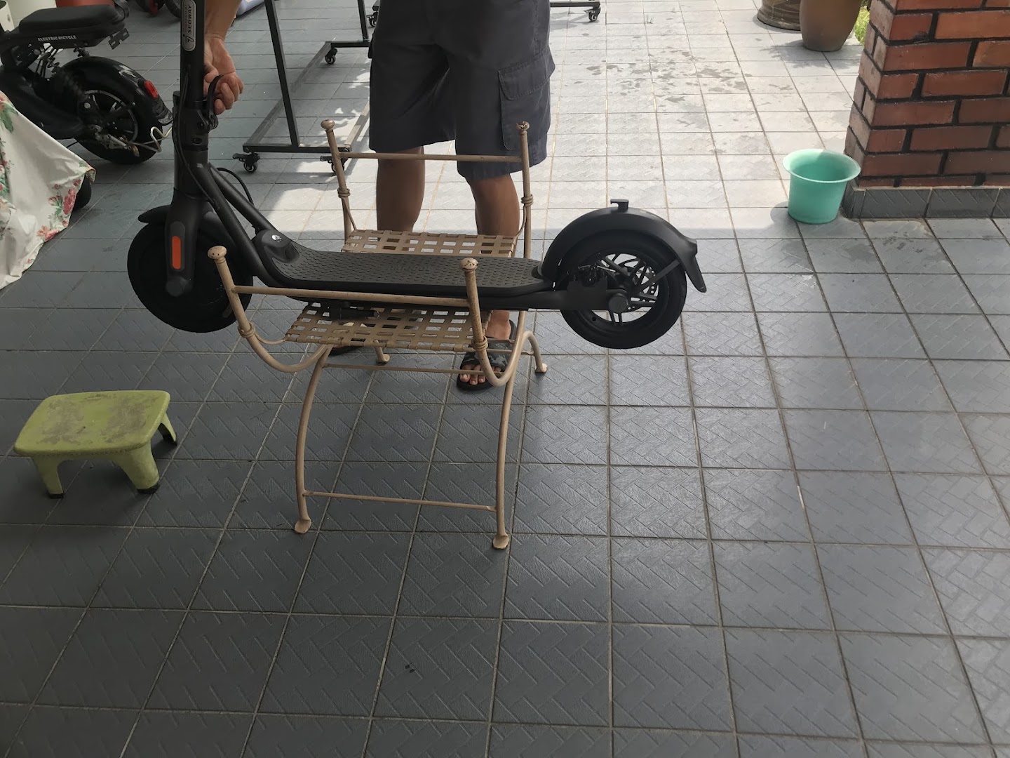 Dr Scooter Malaysia (Petaling Jaya Sales & Repair Center) — photo 3