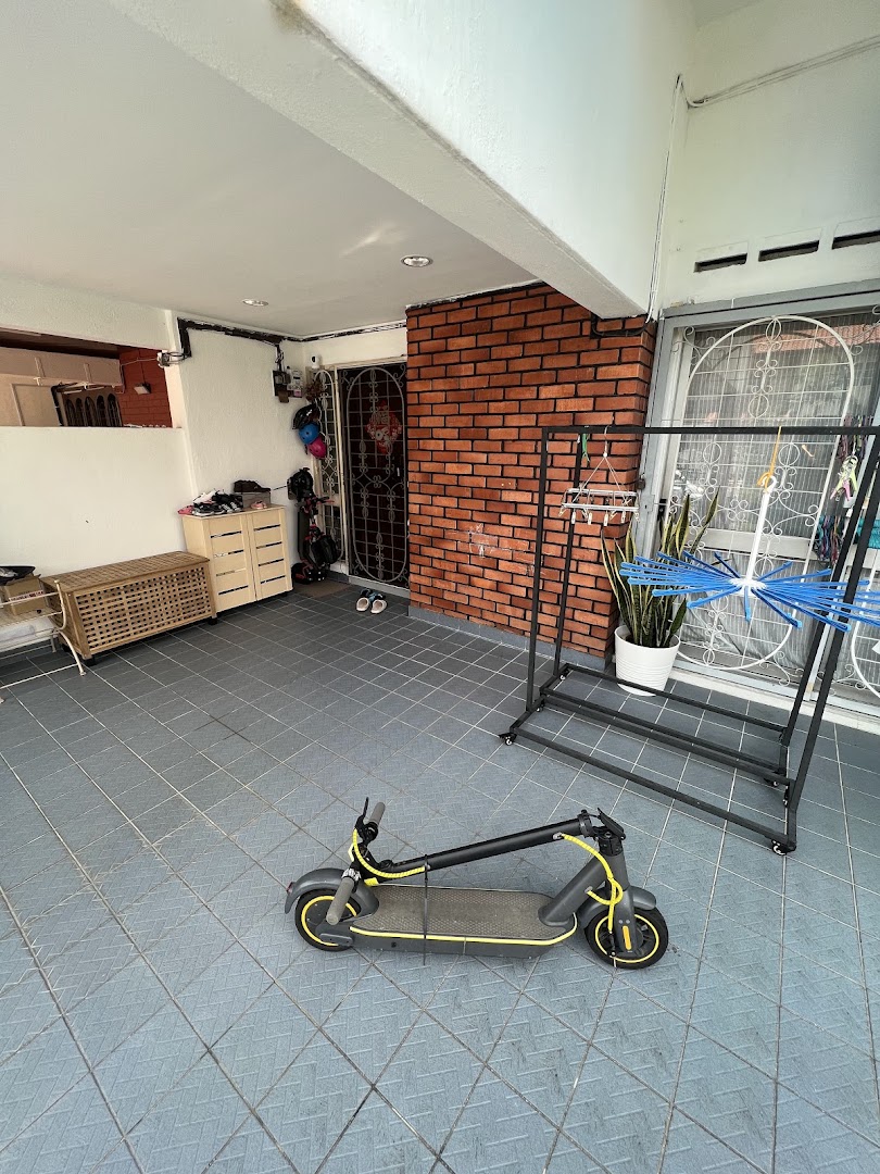 Dr Scooter Malaysia (Petaling Jaya Sales & Repair Center) — photo 4