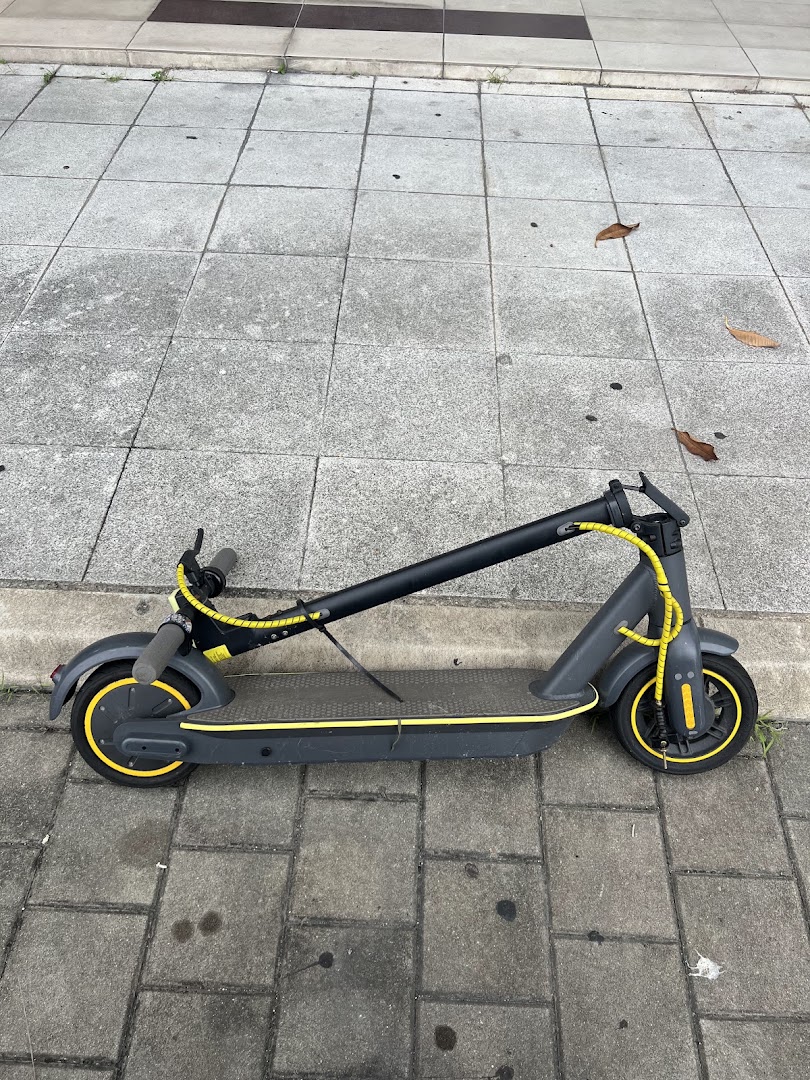 Dr Scooter Malaysia (Petaling Jaya Sales & Repair Center) — photo 5