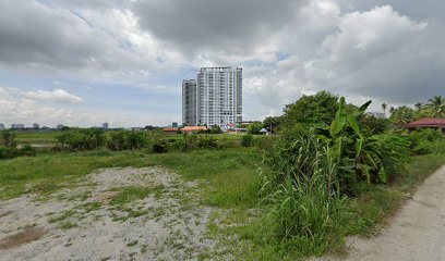 SAHABAT BENDANG in Permatang Pauh