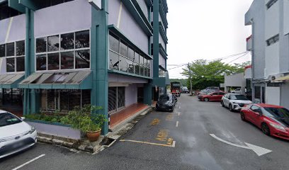 Kot Motor in Kuantan