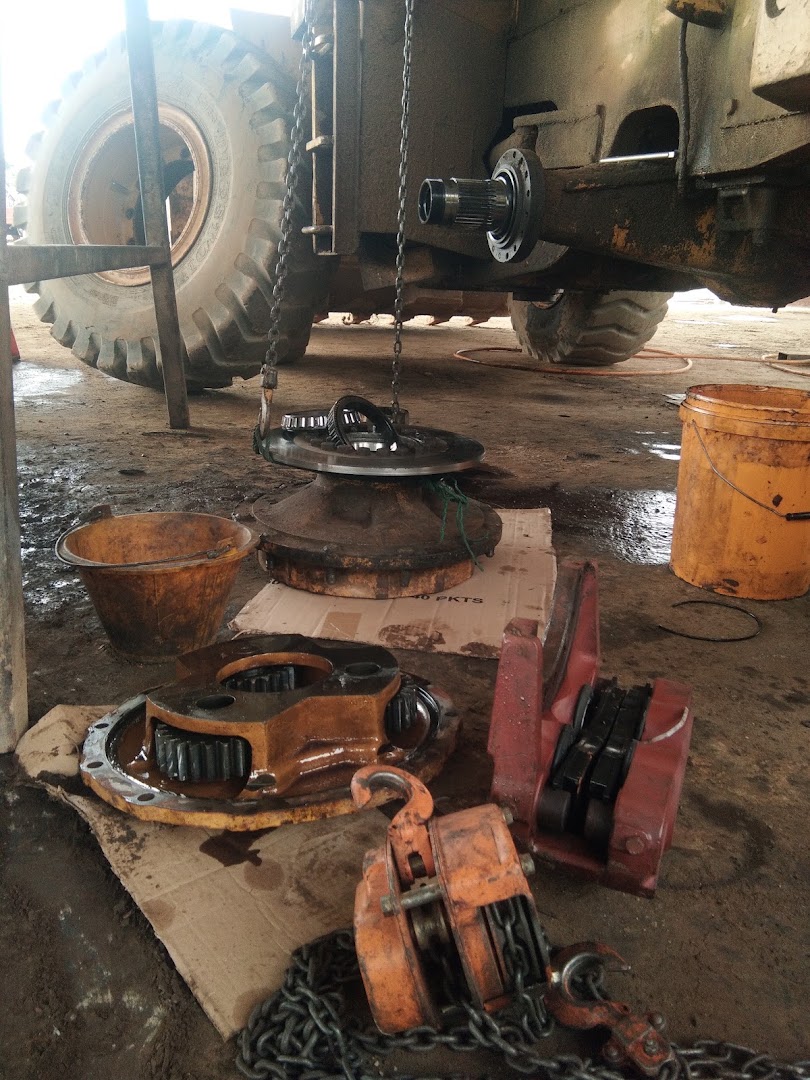 FOKUS NIAGA GROUP WORKSHOP in Donggongon