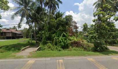 Kampung sempering in Kangar