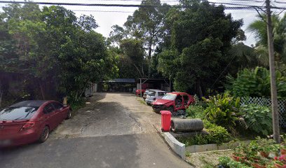 SB General — photo 1