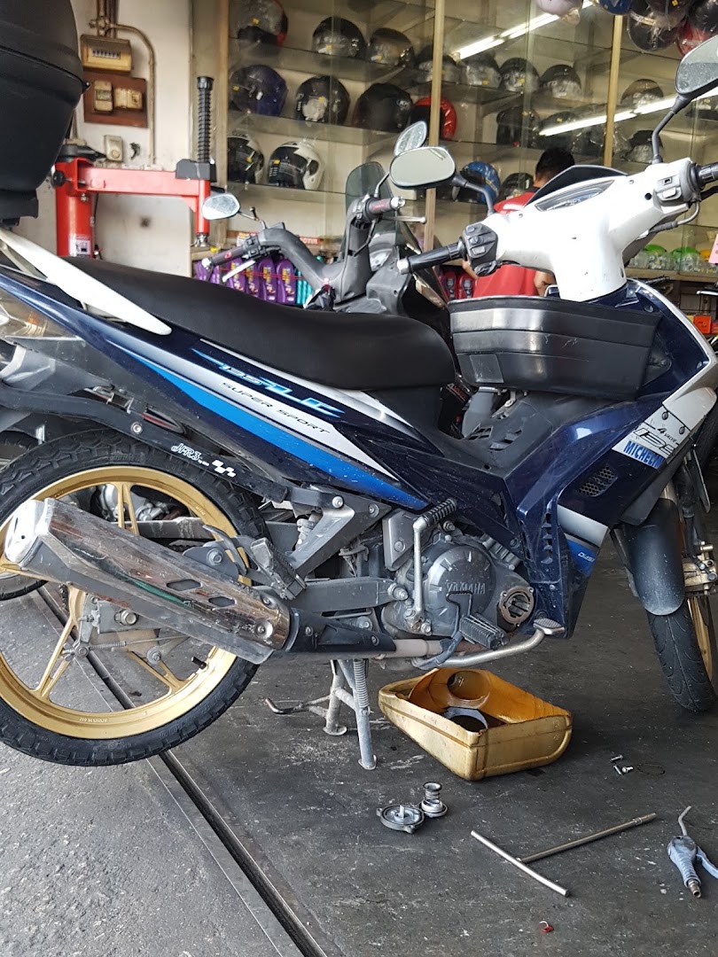 CJ MOTOR SDN BHD ( City Jaya Motor ) — photo 2