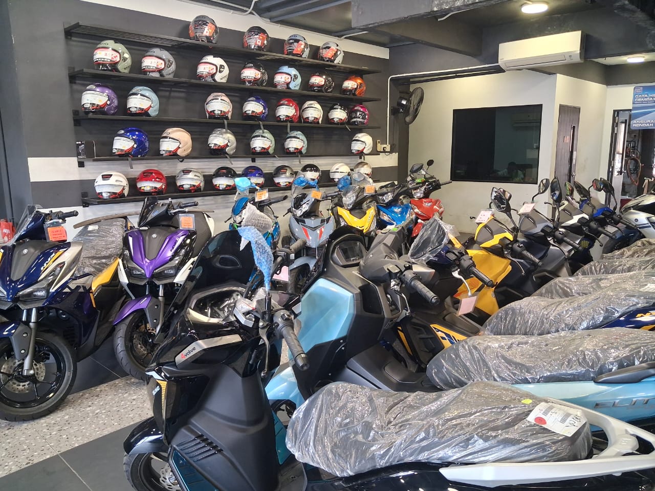 CJ MOTOR SDN BHD ( City Jaya Motor ) — photo 3