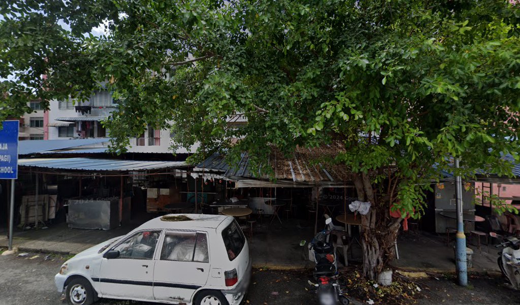 Advance Auto Gurd in George Town