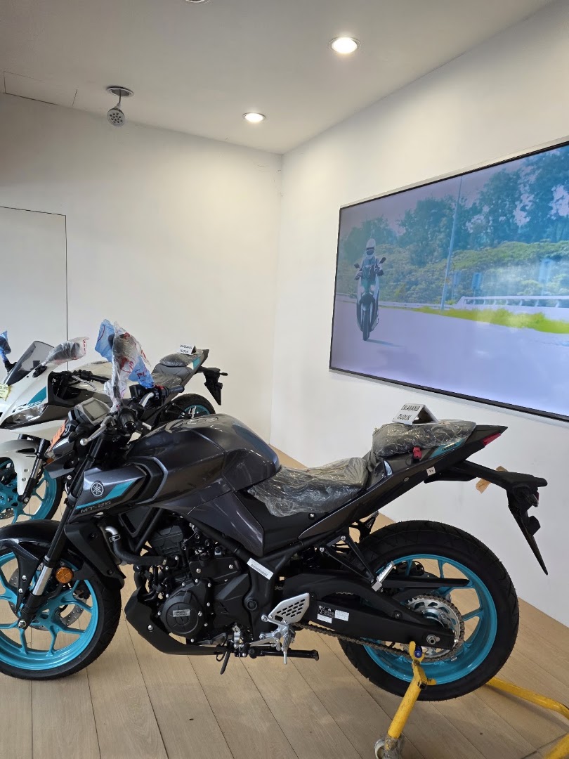TKC Southern ( SITIAWAN ) Kedai Motosikal — photo 2