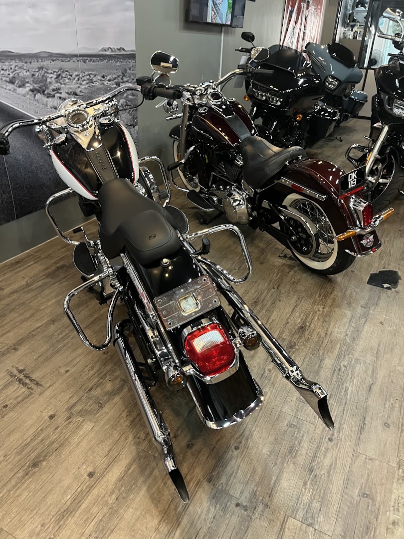 DK Bikes Sdn Bhd — photo 1
