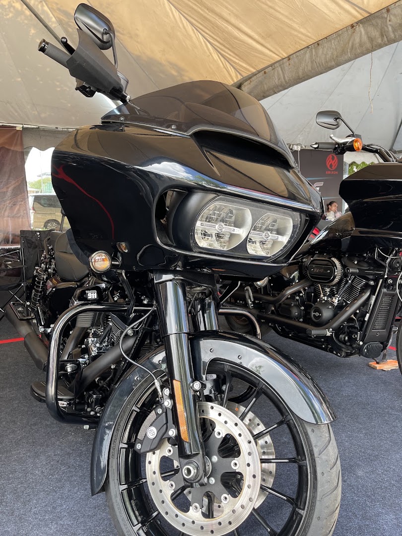 DK Bikes Sdn Bhd — photo 3