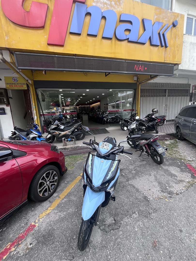 GT-Max Motors • Klang Lama in Petaling Jaya