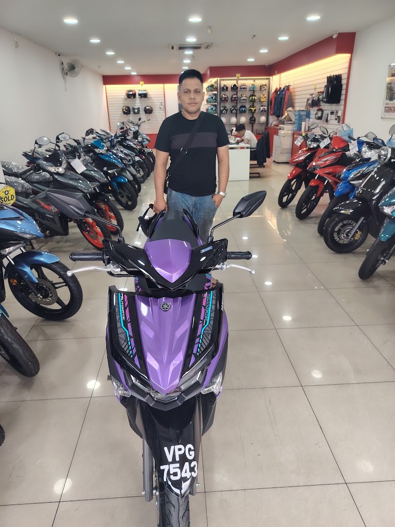 GT-Max Motors • Klang Lama — photo 3