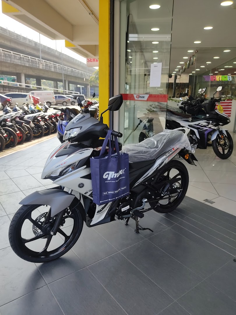 GT-Max Motors • Klang Lama — photo 4