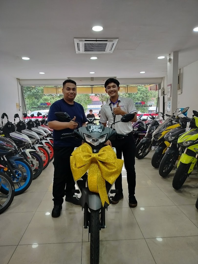 GT-Max Motors • Klang Lama — photo 5