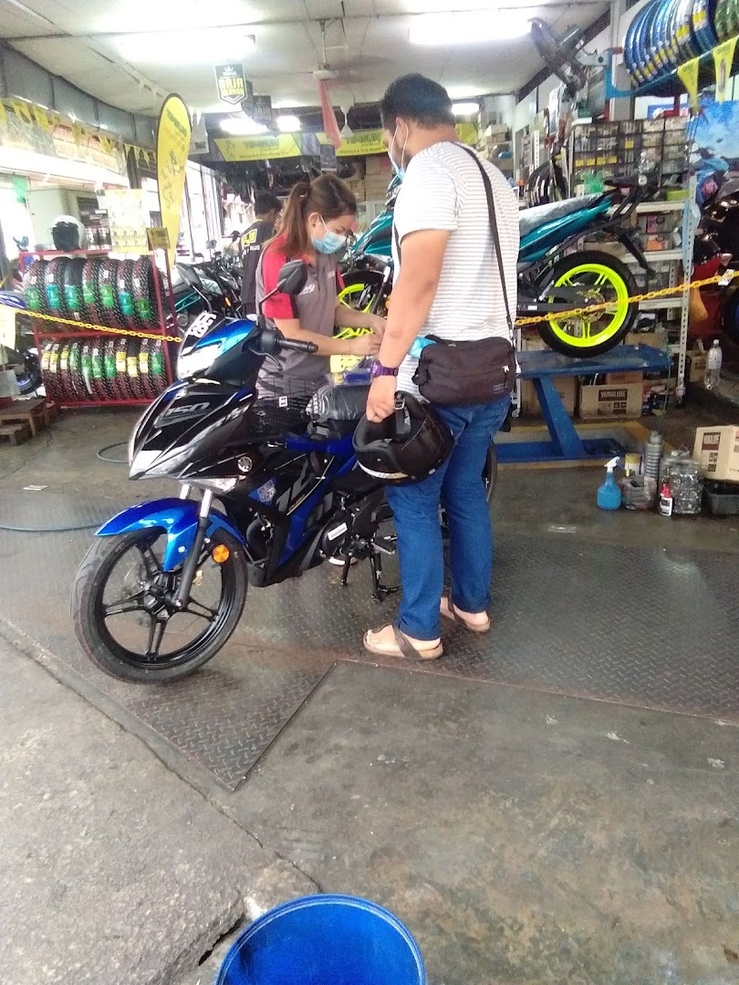 Ban Hwa Motors sdn bhd — photo 2