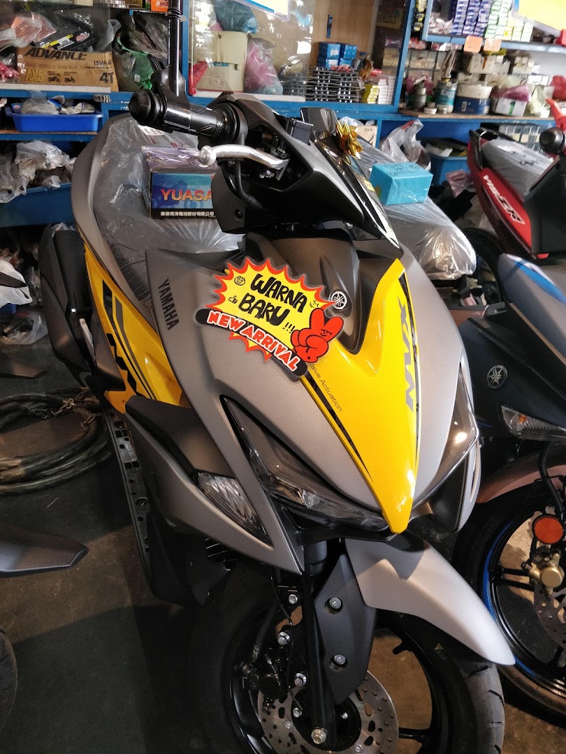 Ban Hwa Motors sdn bhd — photo 3