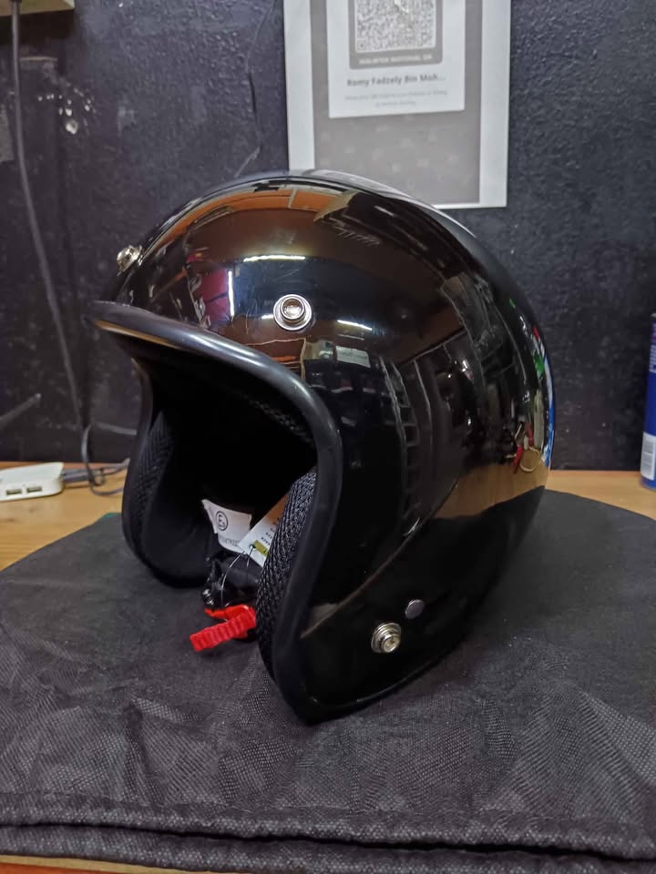 2WHEELSWORLD by Benomy Attire Enterprise — photo 4