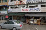 Castrol Bike Point - Chee Wee Lee Motor in Batu Pahat