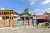 IZZ RACING GARAGE in Pendang