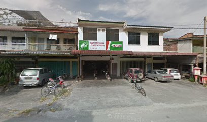 LEE FAT TAT MOTOR in Chemor