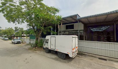 KLM Auto Parts Sdn. Bhd. in Kulim