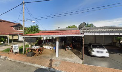 Castrol Bike Point - Rozlan Bin Mohamad — photo 1