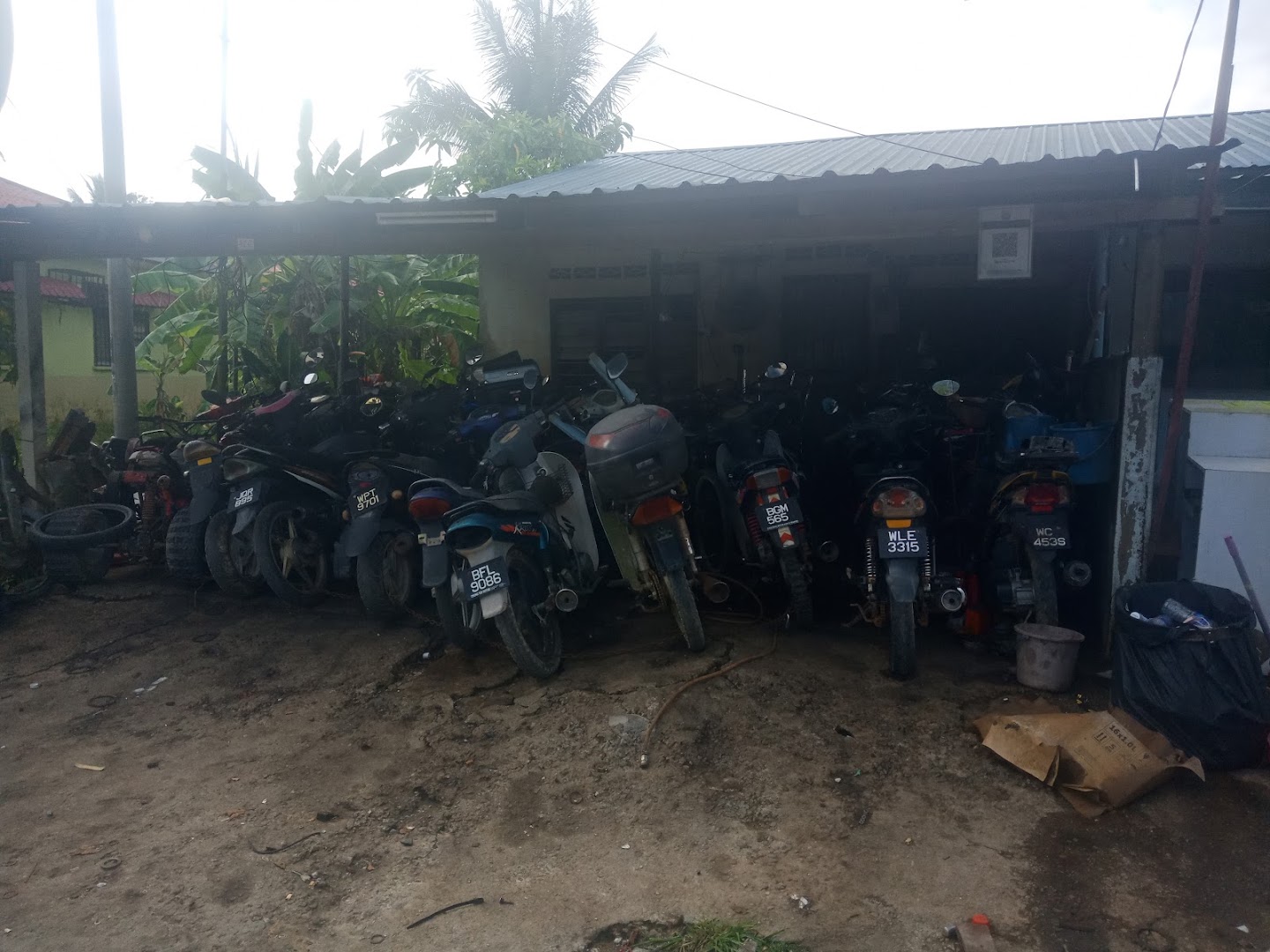 Sron Motor — photo 2