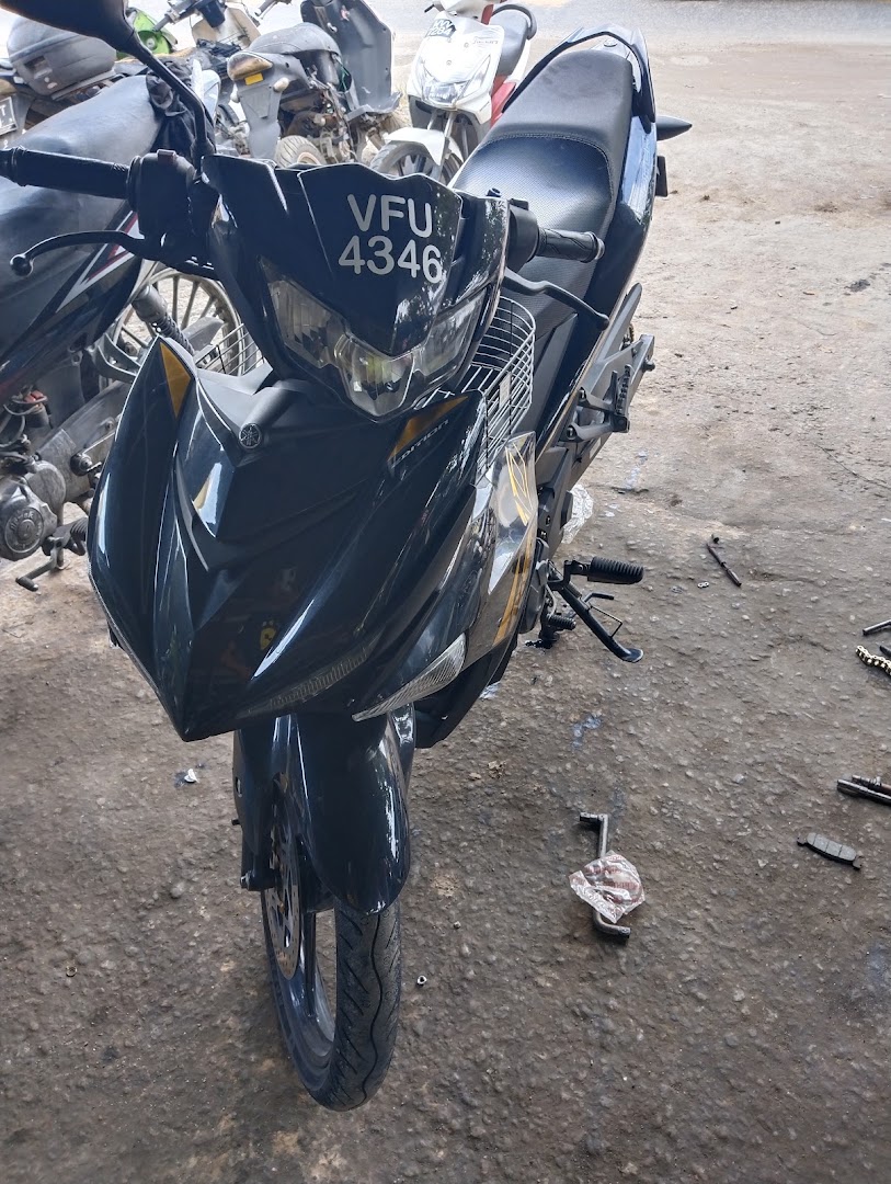 Sron Motor — photo 3
