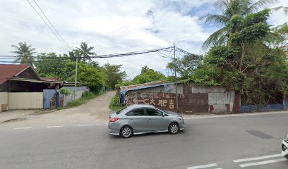 ALEXGARAGE in Butterworth