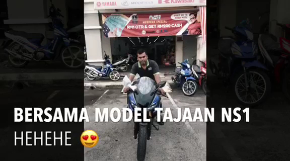 NS One Motor Trading Sdn Bhd - Bandar Putera 2 — photo 2