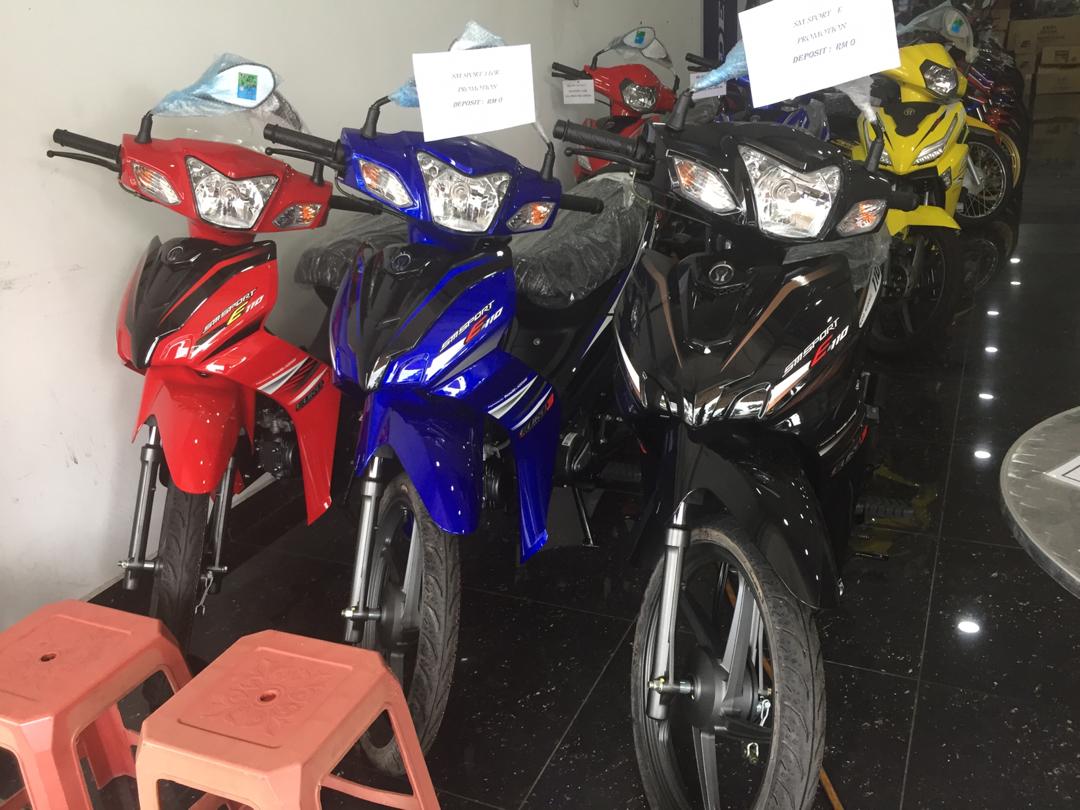 NS One Motor Trading Sdn Bhd - Bandar Putera 2 — photo 3