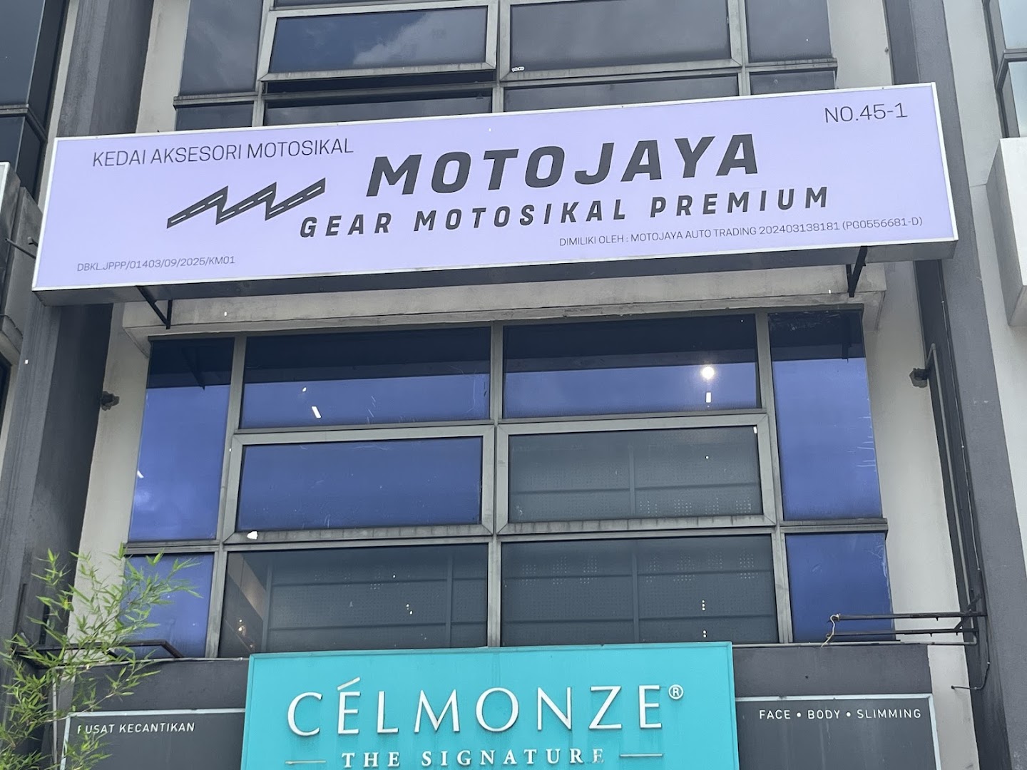 Motojaya Auto Trading — photo 1