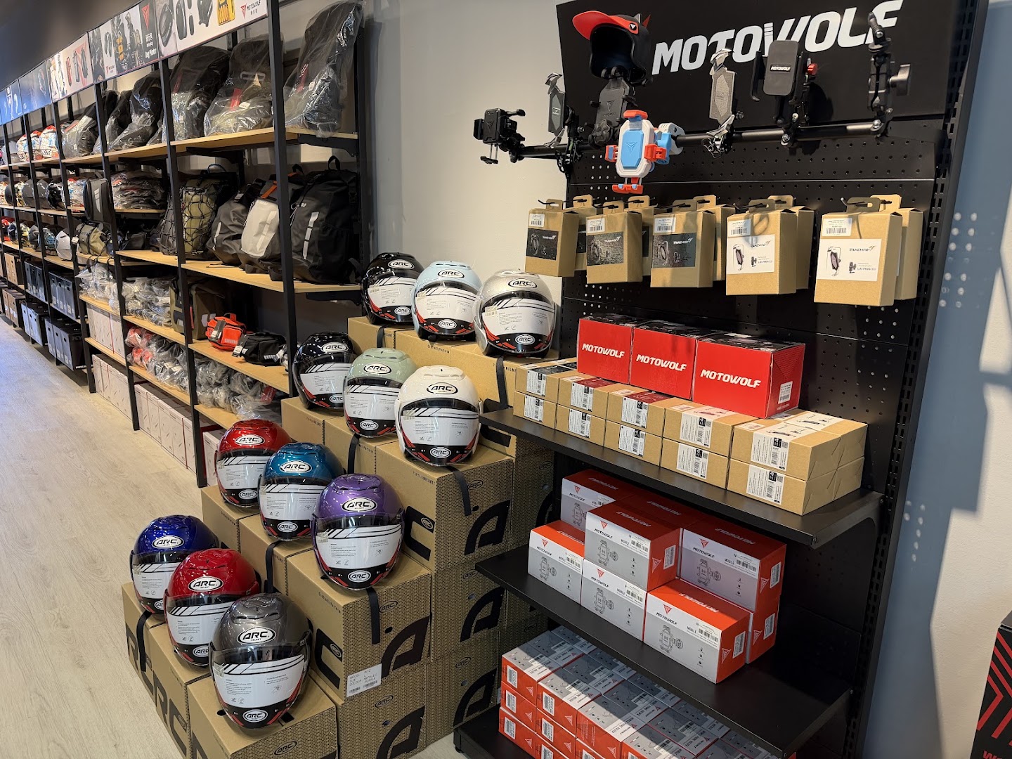 Motojaya Auto Trading — photo 2