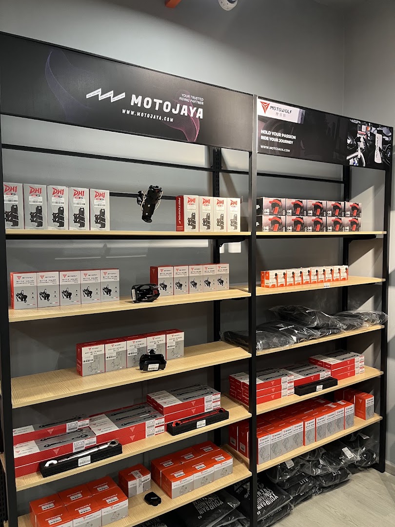 Motojaya Auto Trading — photo 3