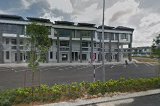 Kakisembat motorsport in Pasir Gudang