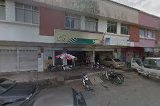 Petronas sprinta motor shop in Lanchang