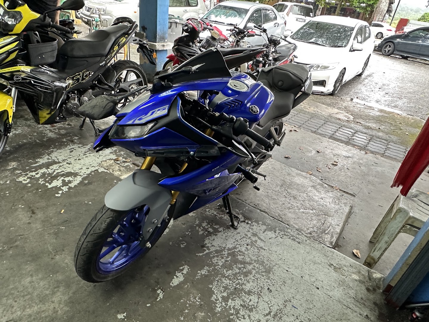 LB Motor Service ( Claim Insurance) — photo 3