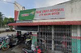 Castrol Bike Point - Jeya Anand Motor in Taiping