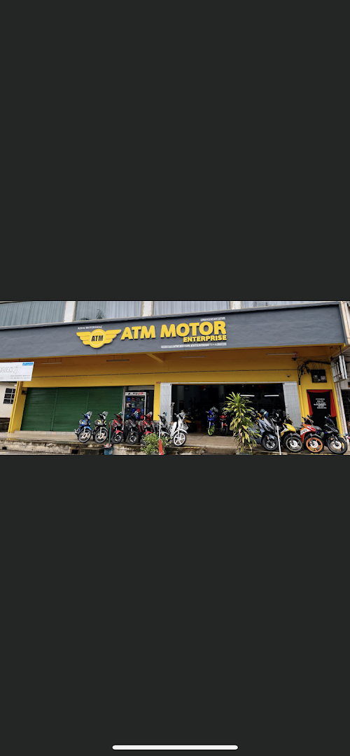 ATM MOTOR ENTERPRISE in Kuantan
