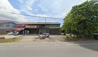 HO MOTOR — photo 1