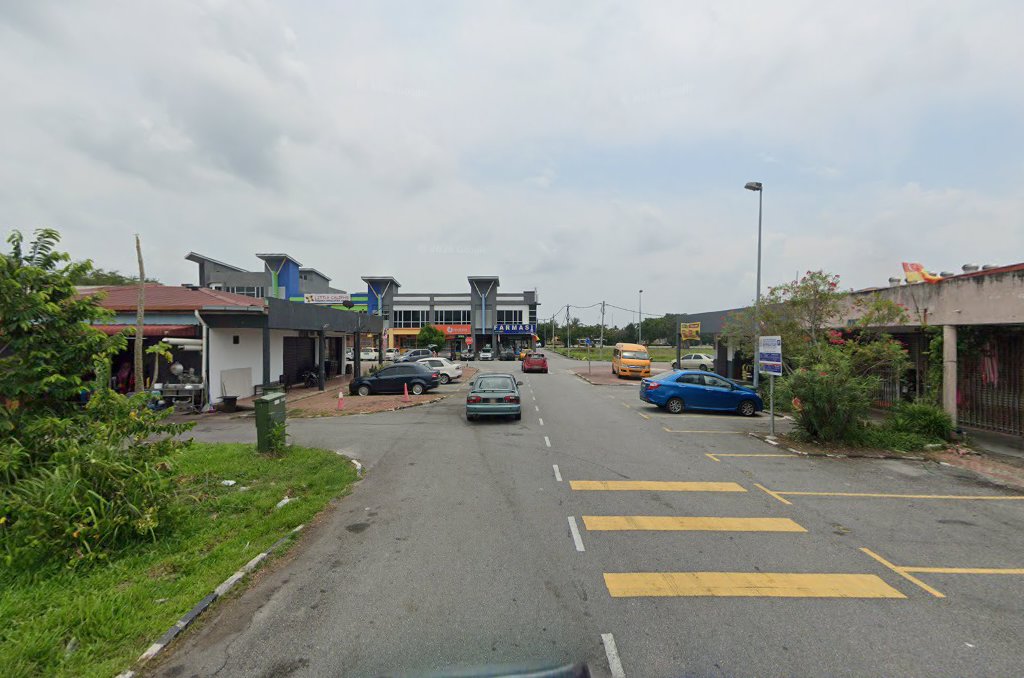Castrol Bike Point - Bbt Motor Banting Selangor — photo 3