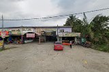 Pusat Motorsikal K.M.E in Shah Alam