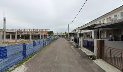 M&Y Motorworks in Kluang